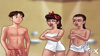 523 game porn videos